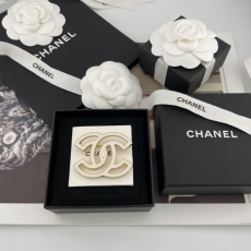 Chanel Brooches